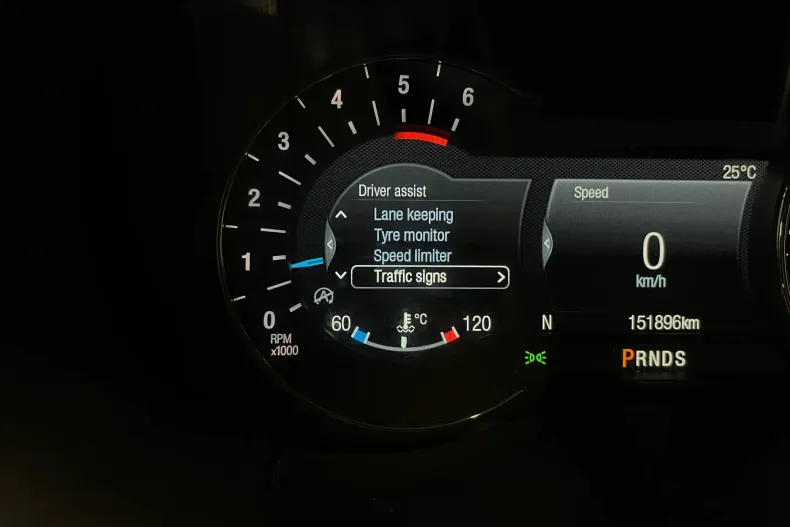 Ford S-Max din 2019 cu 151.896 km - oferta FOR104164 - foto 25