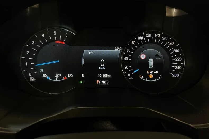 Ford S-Max din 2019 cu 151.896 km - oferta FOR104164 - foto 27