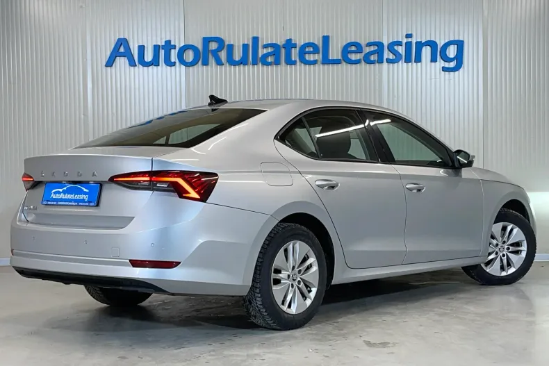 Skoda Octavia din 2021 cu 132.881 km - oferta SKO104167 - foto 3