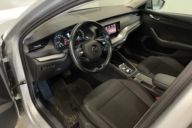 Skoda Octavia din 2021 cu 132.881 km - oferta SKO104167 - foto 5