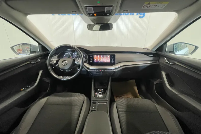 Skoda Octavia din 2021 cu 132.881 km - oferta SKO104167 - foto 7