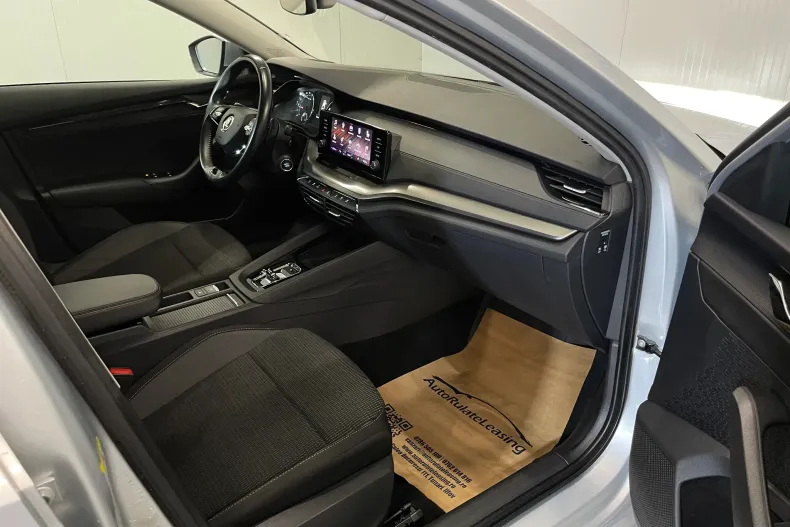 Skoda Octavia din 2021 cu 132.881 km - oferta SKO104167 - foto 9
