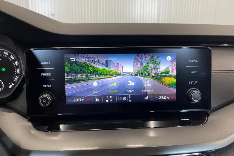 Skoda Octavia din 2021 cu 132.881 km - oferta SKO104167 - foto 13