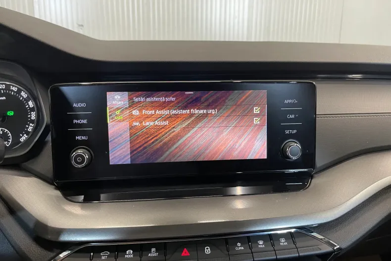 Skoda Octavia din 2021 cu 132.881 km - oferta SKO104167 - foto 15