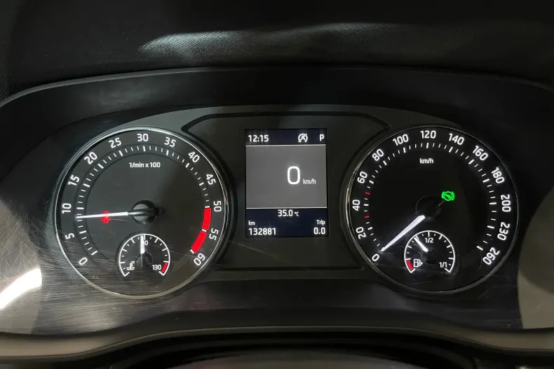 Skoda Octavia din 2021 cu 132.881 km - oferta SKO104167 - foto 24