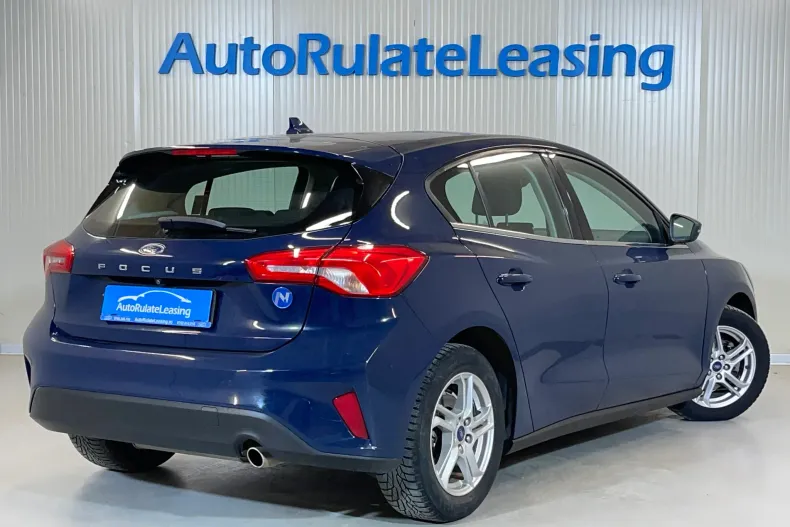 Ford Focus din 2020 cu 95.896 km - oferta FOR104170 - foto 3