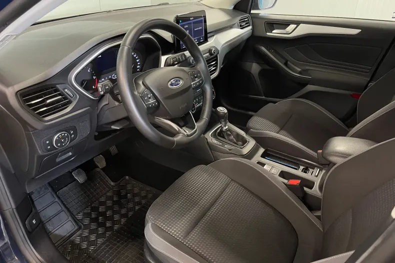 Ford Focus din 2020 cu 95.896 km - oferta FOR104170 - foto 5