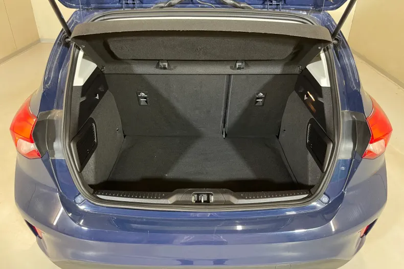 Ford Focus din 2020 cu 95.896 km - oferta FOR104170 - foto 12