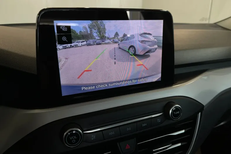 Ford Focus din 2020 cu 95.896 km - oferta FOR104170 - foto 13