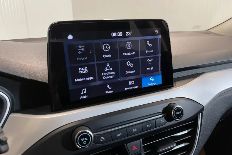 Ford Focus din 2020 cu 95.896 km - oferta FOR104170 - foto 15