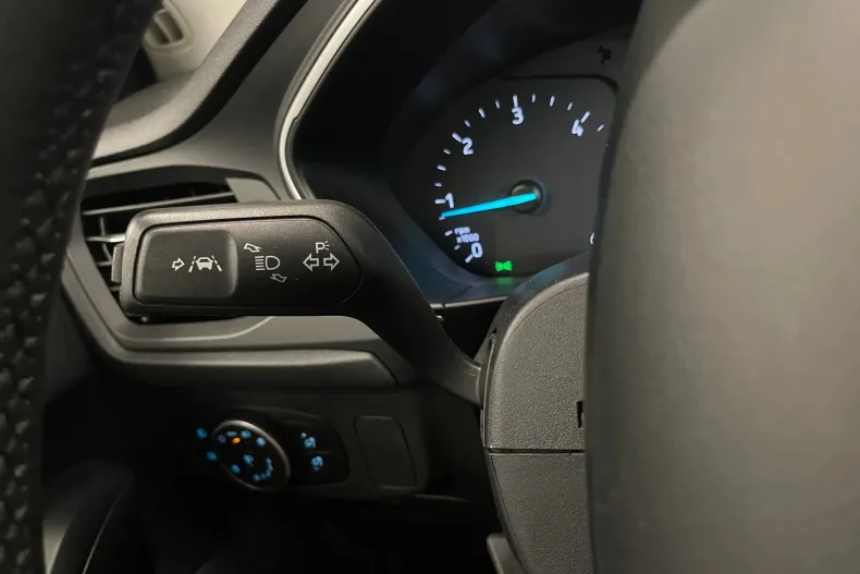 Ford Focus din 2020 cu 95.896 km - oferta FOR104170 - foto 21