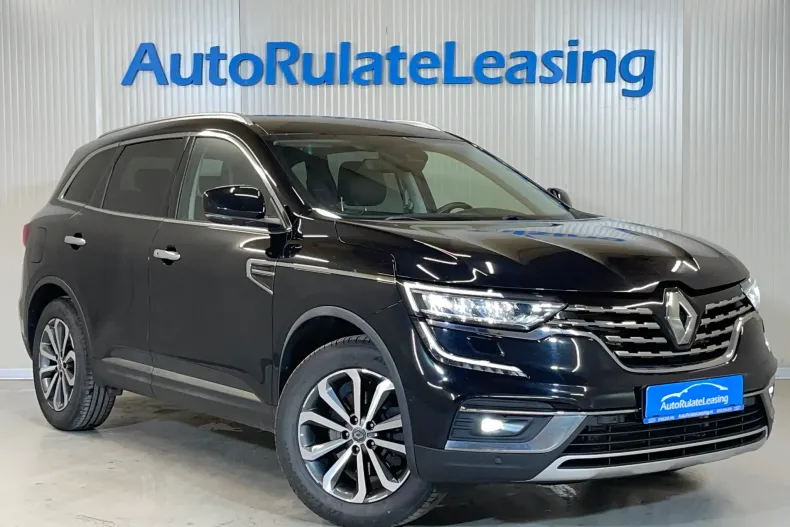 Renault Koleos din 2022 cu 156.077 km - oferta REN104172 - foto 2