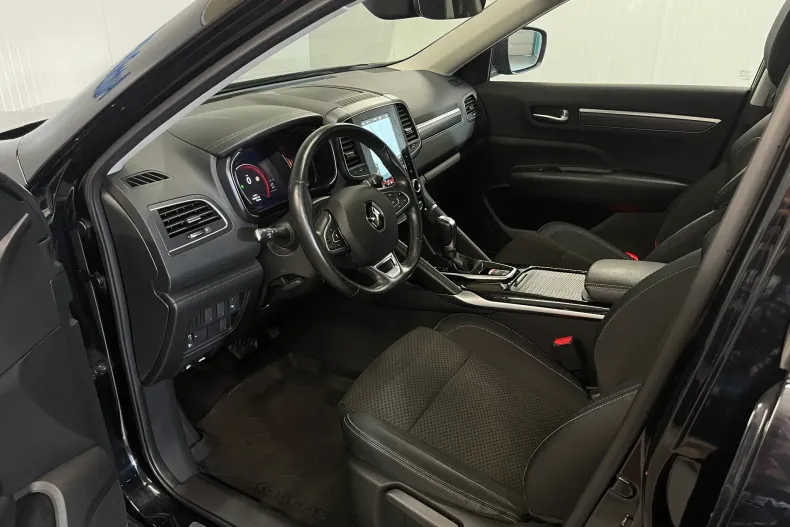 Renault Koleos din 2022 cu 156.077 km - oferta REN104172 - foto 5