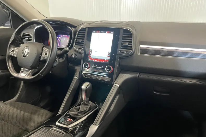 Renault Koleos din 2022 cu 156.077 km - oferta REN104172 - foto 8