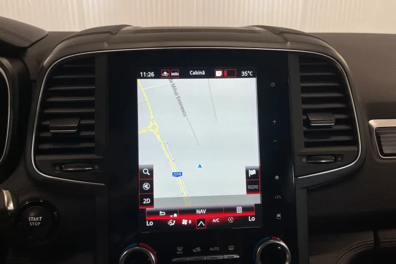 Renault Koleos din 2022 cu 156.077 km - oferta REN104172 - foto 13