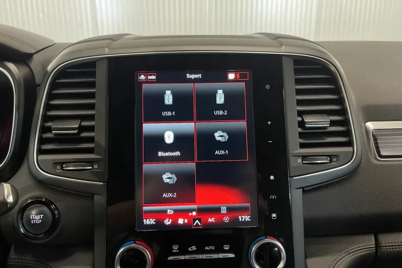 Renault Koleos din 2022 cu 156.077 km - oferta REN104172 - foto 17