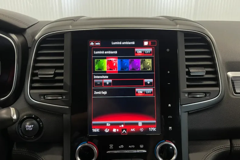 Renault Koleos din 2022 cu 156.077 km - oferta REN104172 - foto 18