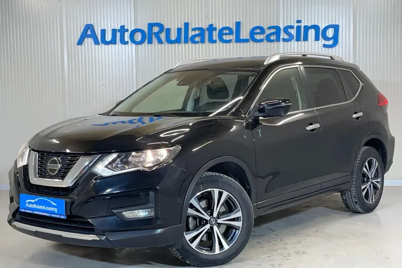 Nissan X-Trail din 2020 cu 95.964 km - oferta NIS104175 - foto 1