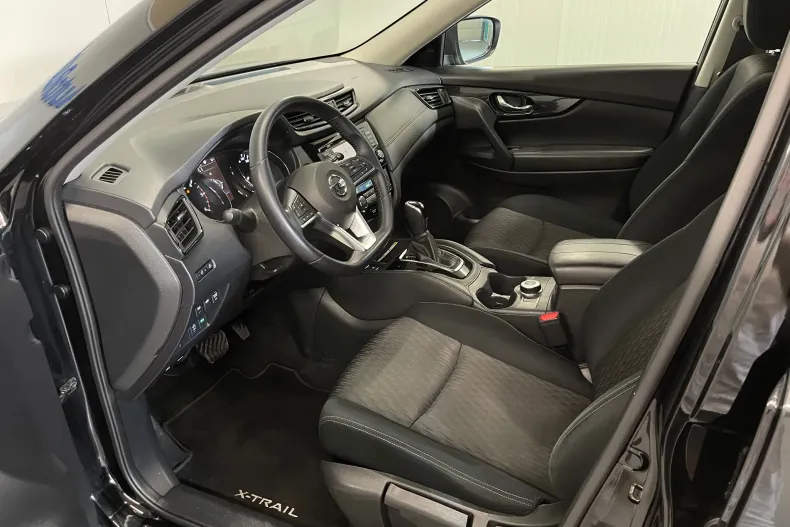 Nissan X-Trail din 2020 cu 95.964 km - oferta NIS104175 - foto 5