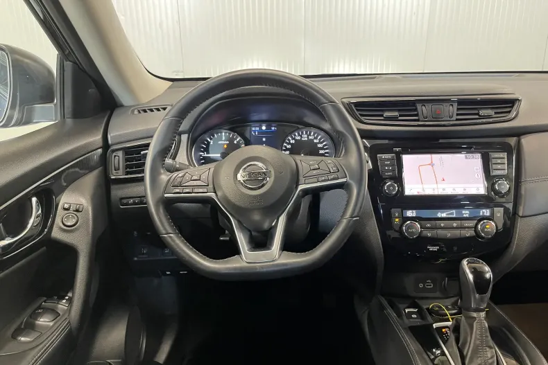 Nissan X-Trail din 2020 cu 95.964 km - oferta NIS104175 - foto 6