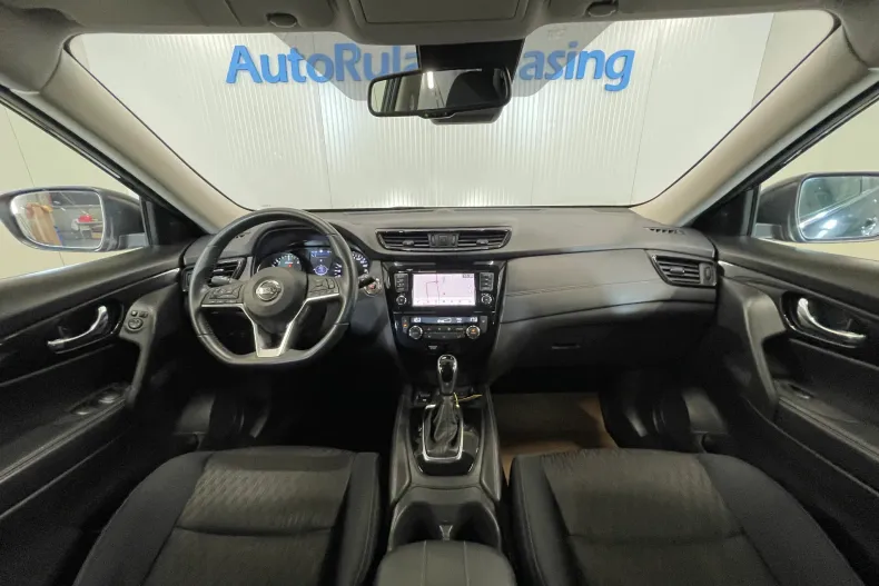 Nissan X-Trail din 2020 cu 95.964 km - oferta NIS104175 - foto 7