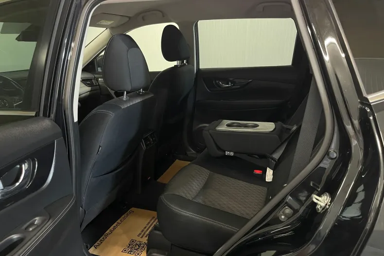 Nissan X-Trail din 2020 cu 95.964 km - oferta NIS104175 - foto 10