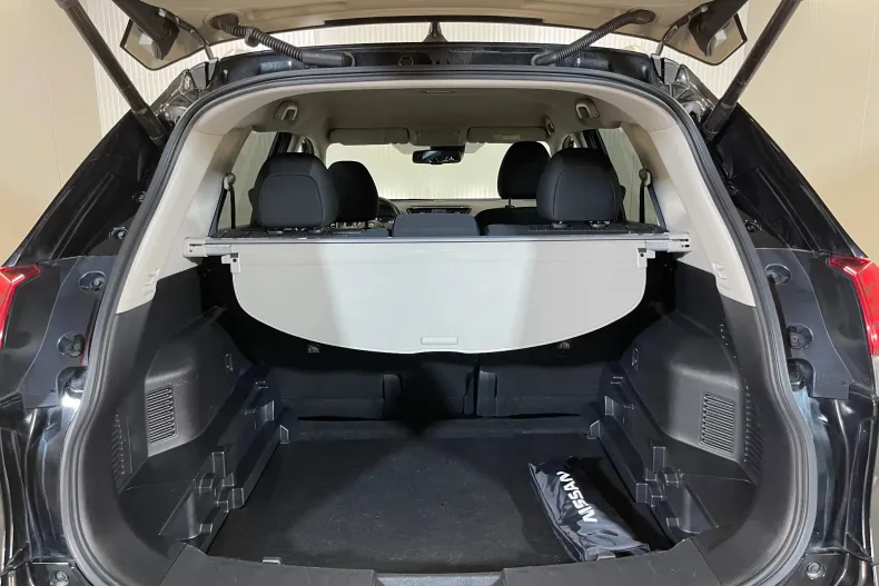 Nissan X-Trail din 2020 cu 95.964 km - oferta NIS104175 - foto 11