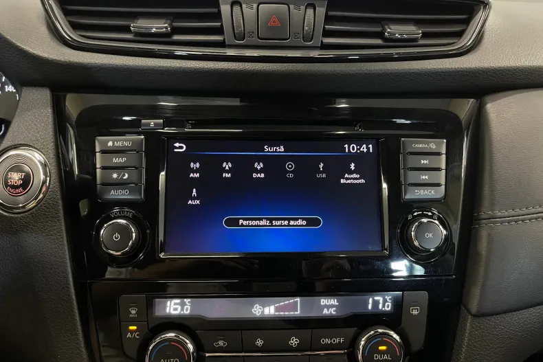 Nissan X-Trail din 2020 cu 95.964 km - oferta NIS104175 - foto 13