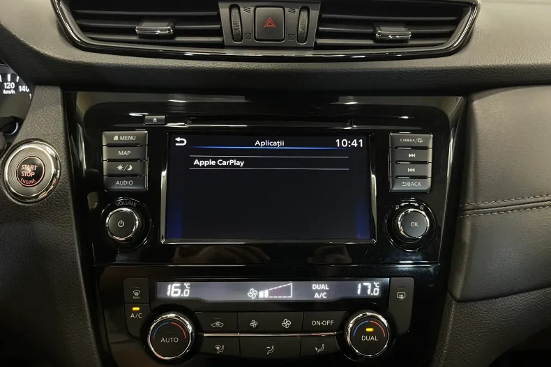 Nissan X-Trail din 2020 cu 95.964 km - oferta NIS104175 - foto 14