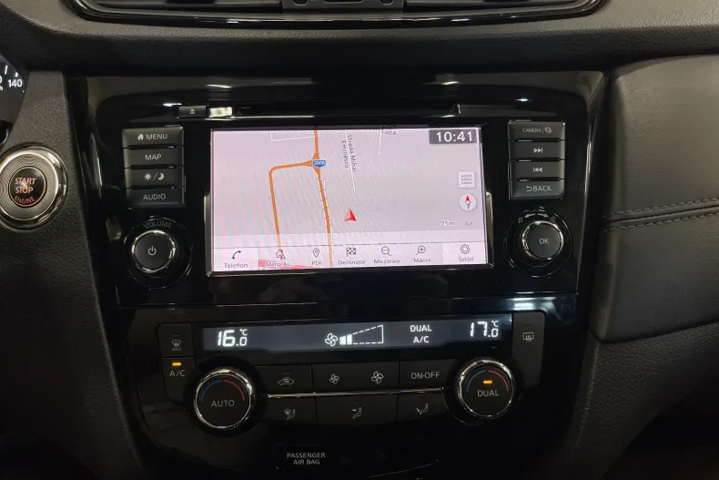 Nissan X-Trail din 2020 cu 95.964 km - oferta NIS104175 - foto 15