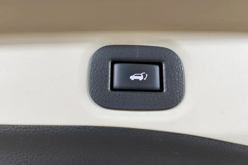 Nissan X-Trail din 2020 cu 95.964 km - oferta NIS104175 - foto 16