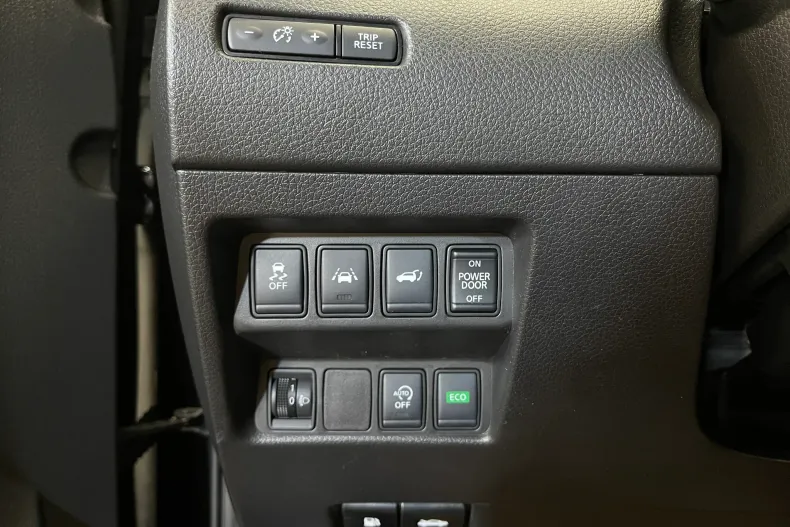 Nissan X-Trail din 2020 cu 95.964 km - oferta NIS104175 - foto 18