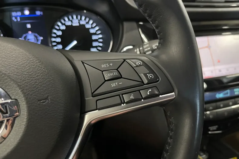 Nissan X-Trail din 2020 cu 95.964 km - oferta NIS104175 - foto 19