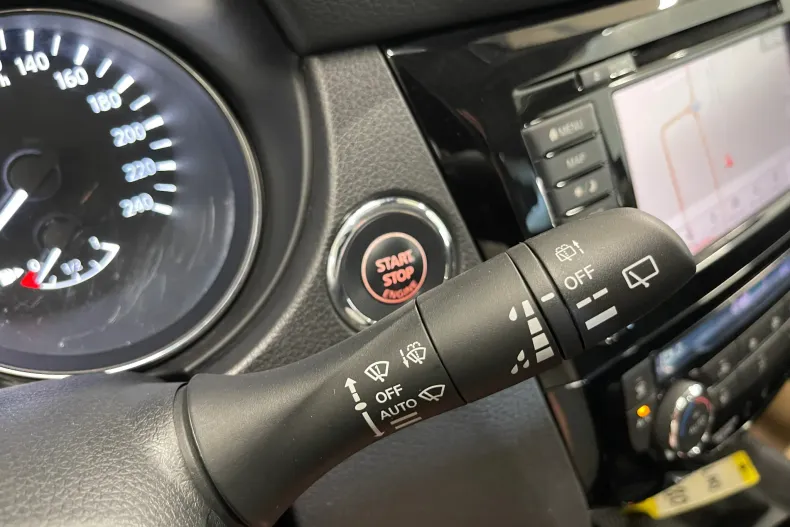 Nissan X-Trail din 2020 cu 95.964 km - oferta NIS104175 - foto 20