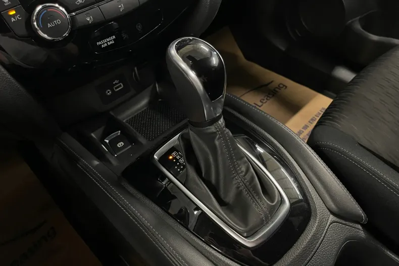 Nissan X-Trail din 2020 cu 95.964 km - oferta NIS104175 - foto 21