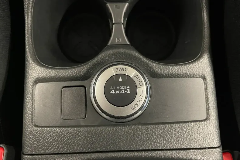 Nissan X-Trail din 2020 cu 95.964 km - oferta NIS104175 - foto 22