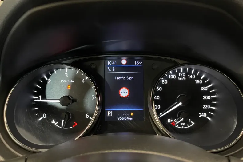 Nissan X-Trail din 2020 cu 95.964 km - oferta NIS104175 - foto 23