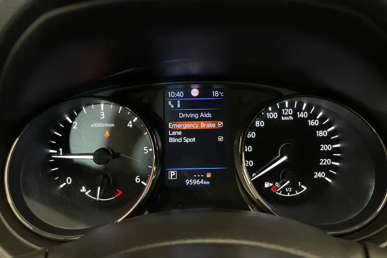 Nissan X-Trail din 2020 cu 95.964 km - oferta NIS104175 - foto 24