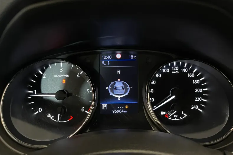 Nissan X-Trail din 2020 cu 95.964 km - oferta NIS104175 - foto 25