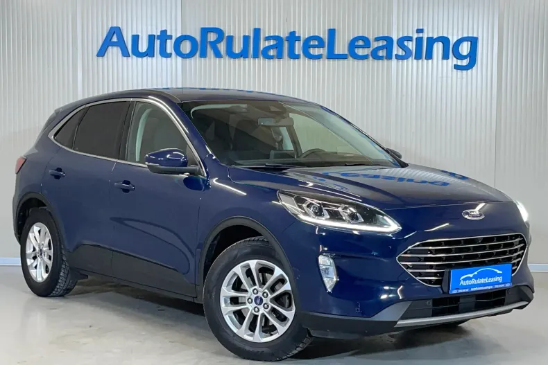 Ford Kuga din 2020 cu 81.374 km - oferta FOR104186 - foto 2