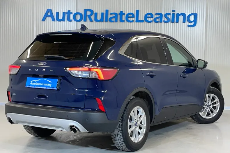 Ford Kuga din 2020 cu 81.374 km - oferta FOR104186 - foto 3