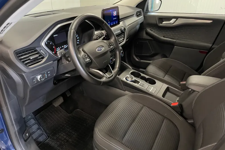 Ford Kuga din 2020 cu 81.374 km - oferta FOR104186 - foto 5