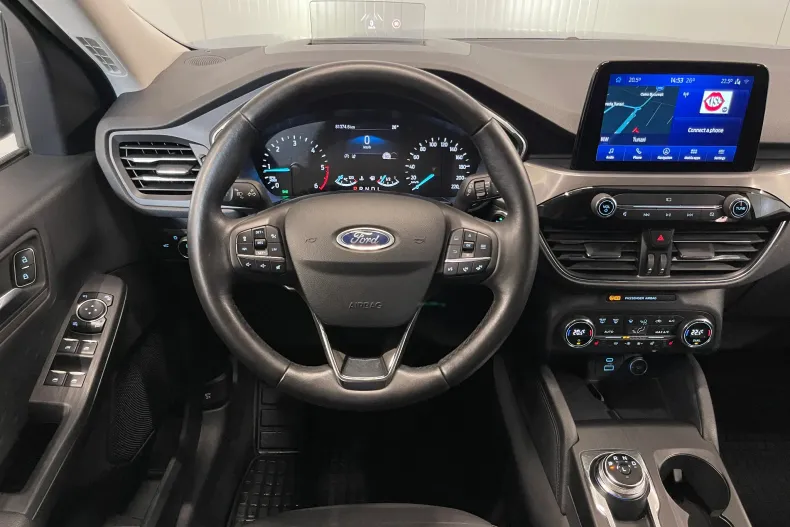 Ford Kuga din 2020 cu 81.374 km - oferta FOR104186 - foto 6