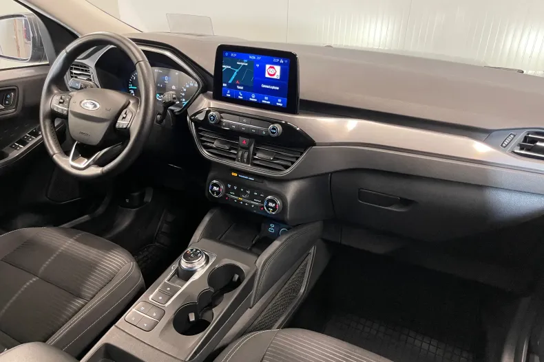 Ford Kuga din 2020 cu 81.374 km - oferta FOR104186 - foto 8