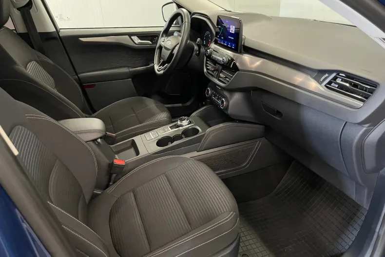 Ford Kuga din 2020 cu 81.374 km - oferta FOR104186 - foto 10