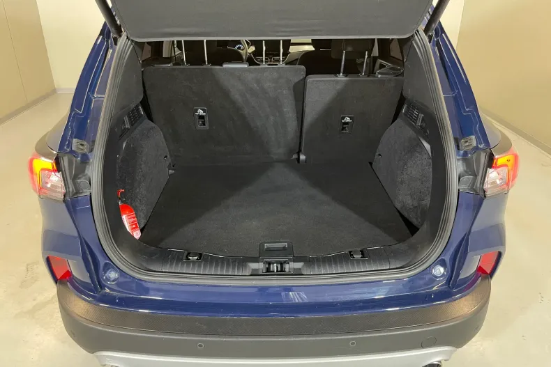 Ford Kuga din 2020 cu 81.374 km - oferta FOR104186 - foto 12