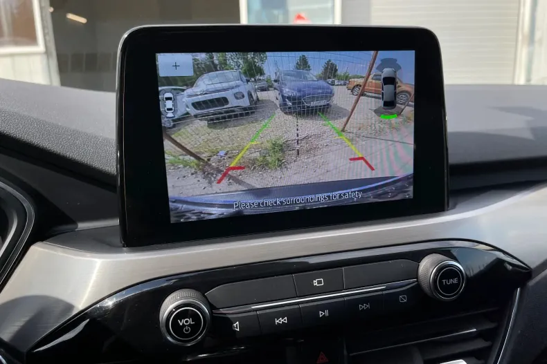 Ford Kuga din 2020 cu 81.374 km - oferta FOR104186 - foto 13