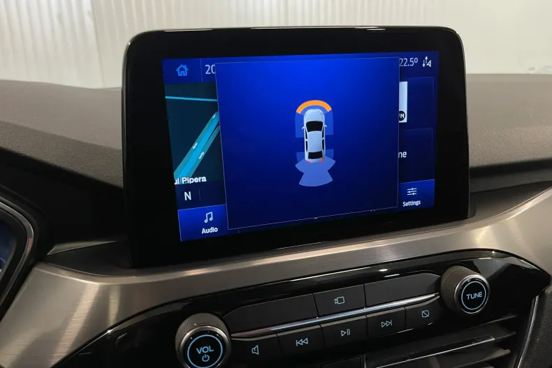 Ford Kuga din 2020 cu 81.374 km - oferta FOR104186 - foto 14