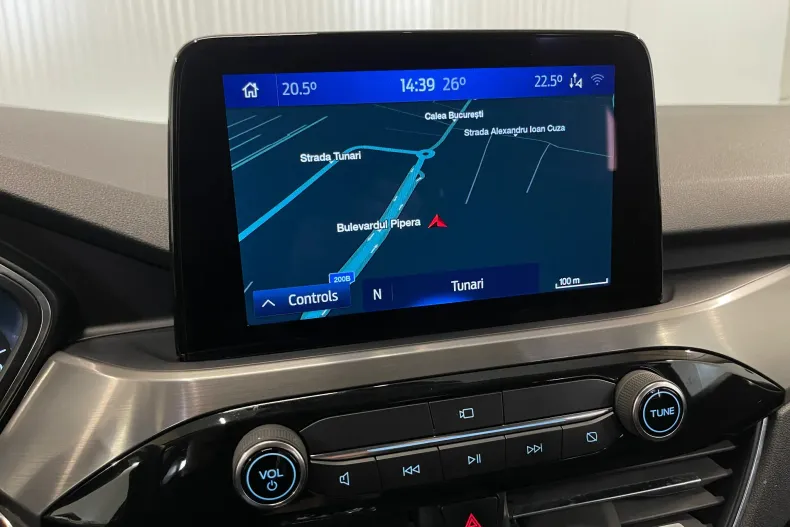 Ford Kuga din 2020 cu 81.374 km - oferta FOR104186 - foto 15