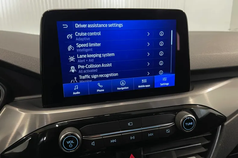 Ford Kuga din 2020 cu 81.374 km - oferta FOR104186 - foto 16